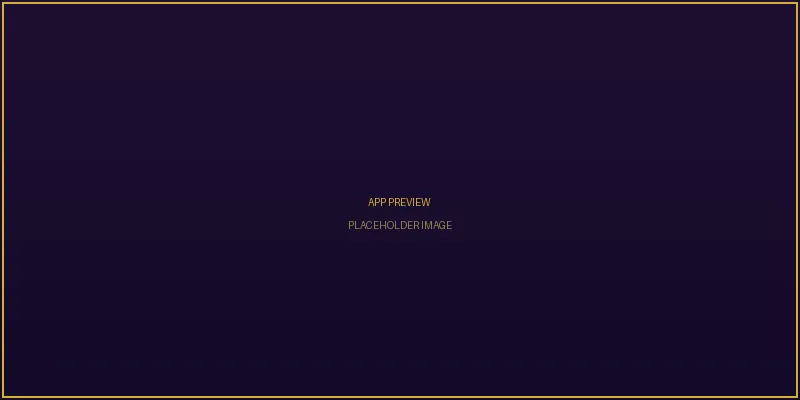 魔幻学院APP界面预览