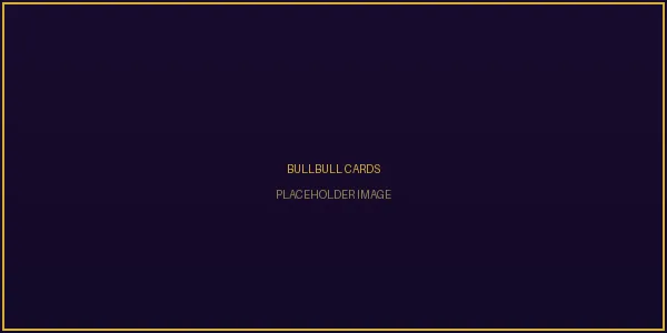 百人牛牛魔法牌型展示